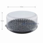 Wl K11 Cake Container Product View Wl K11 Manluen 11 Inch Cake Box