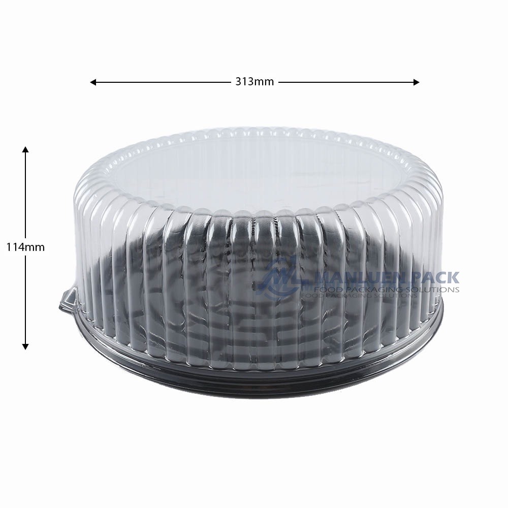 Wl K11 Cake Container Product View Wl K11 Manluen 11 Inch Cake Box