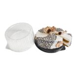 Wl K11 Clear Cake Container Product View Clear Cake Box 1