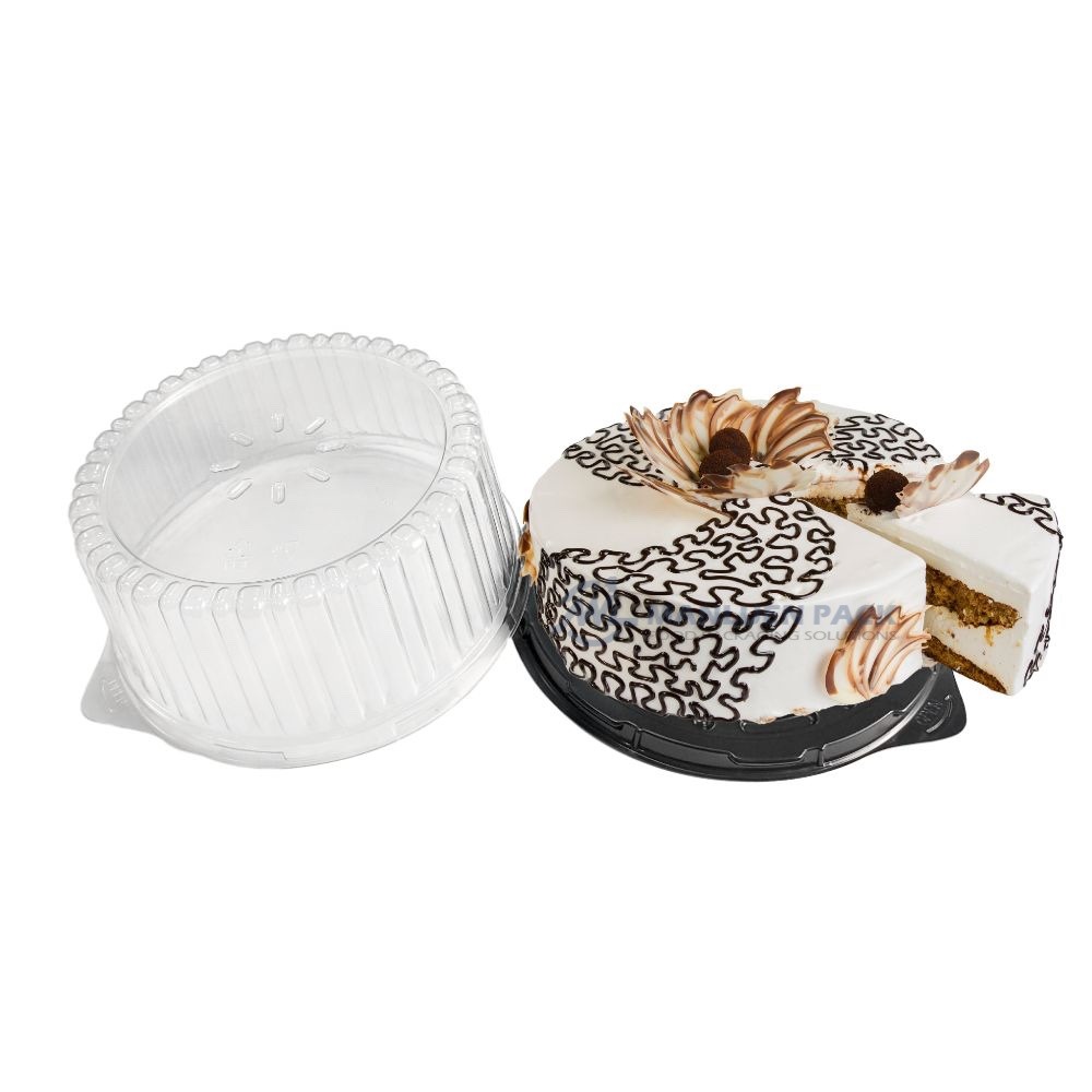 Wl K11 Clear Cake Container Product View Clear Cake Box 1