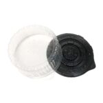 Wl K11 Clear Cake Container Product View Clear Cake Box