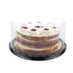Wl K11 Clear Cake Container Product View Clear Cake Box 2