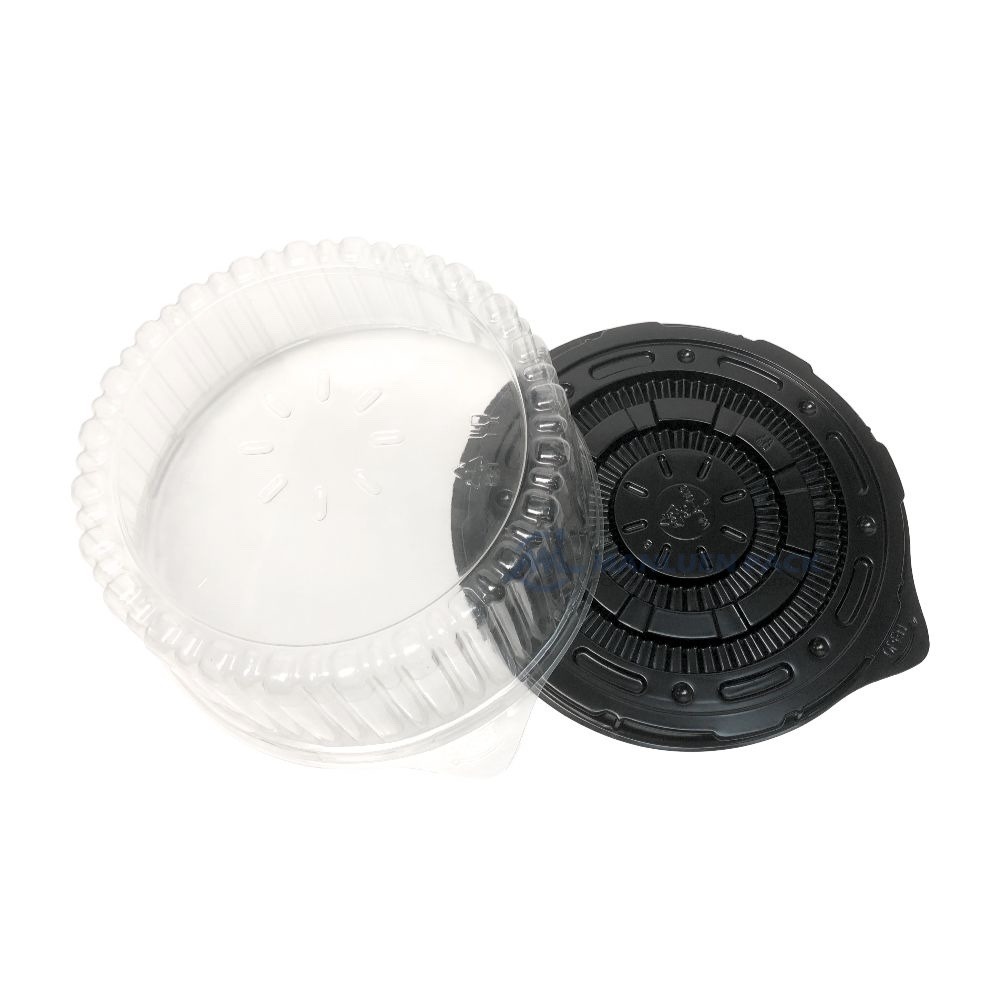 Wl K11 Clear Cake Container Product View Clear Cake Box