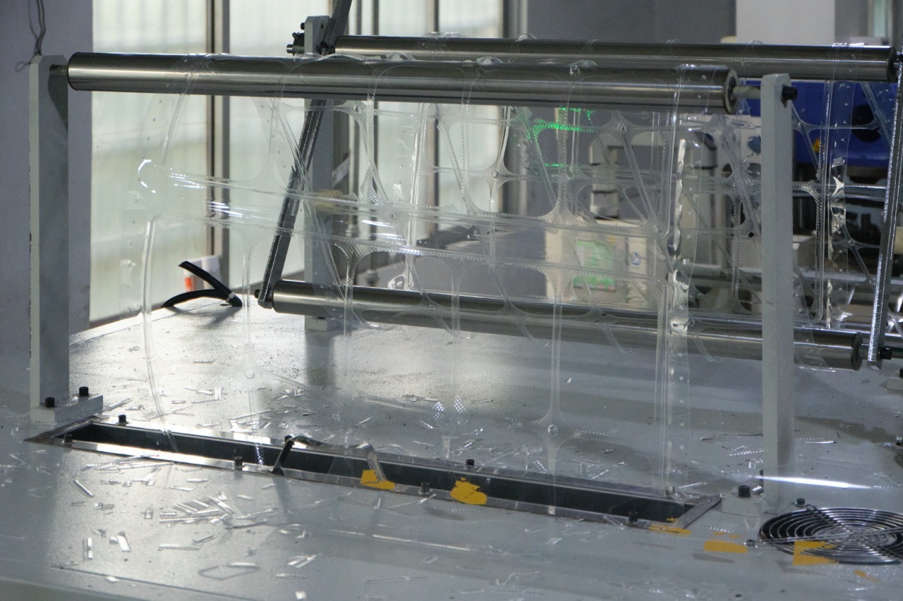 What Is Thermoforming? Process, Materials and Uses 12 Thermoforming Plastic Sheet Trim Scrap