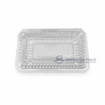 Wl 2h Clear Rectangular Hinged Food Storage Container Product View 07