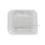 Wl 905 Disposable Bento Box Closed Top