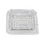 Wl 905 Rectangular Bento Box Open Top