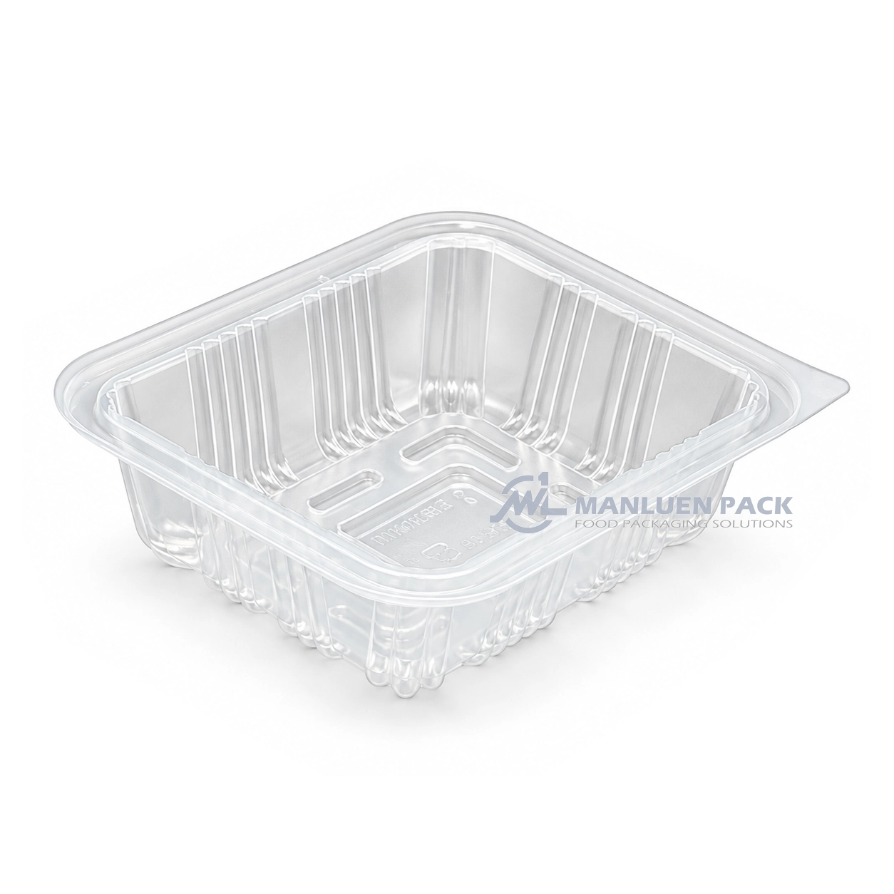 Wl 905 Takeout Container Interior