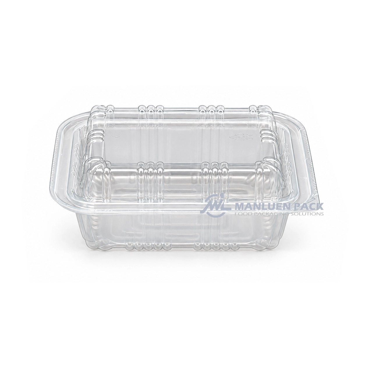 Wl 905 To Go Container Front Profile