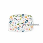 Wl S1000 Decorative Lid Food Storage Box Top View